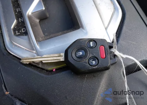 2018 Subaru Impreza 2.0I from USA, damaged, VIN 4S3GTAA69J3727121